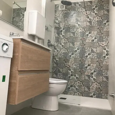 Casa Roby アパート