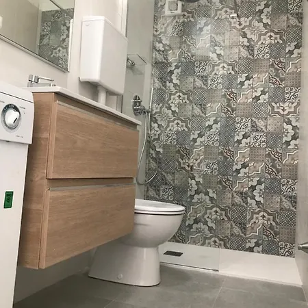 アパート Casa Roby