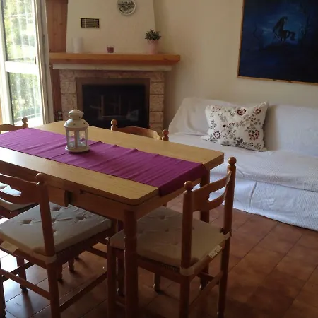 Appartamento Casa Roby *