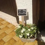 Casa Roby شقة *