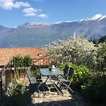 شقة Casa Roby *