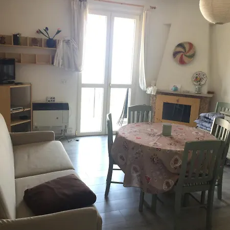 Casa Roby Appartamento *