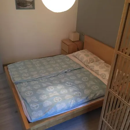 Casa Roby Appartamento *
