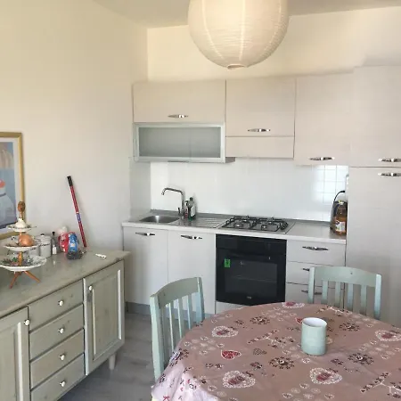 Casa Roby Appartamento Tremosine