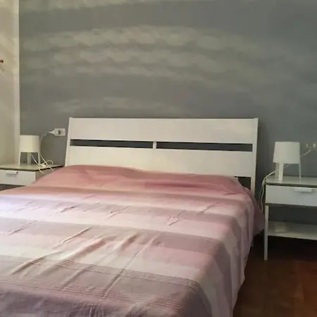 Casa Roby Appartamento