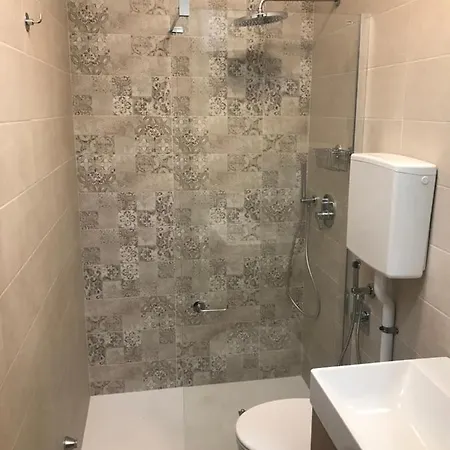 Appartement Casa Roby