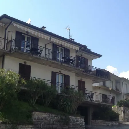 Casa Roby * Tremosine