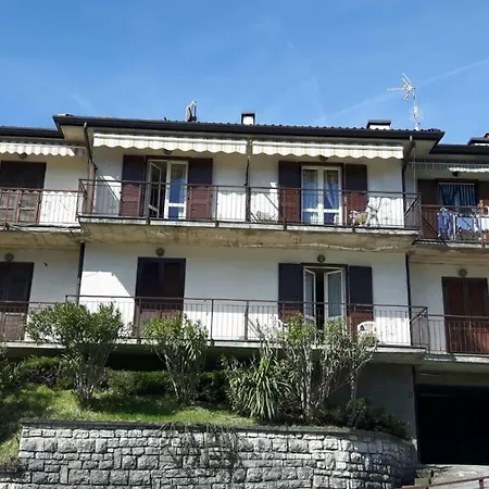 Casa Roby Tremosine
