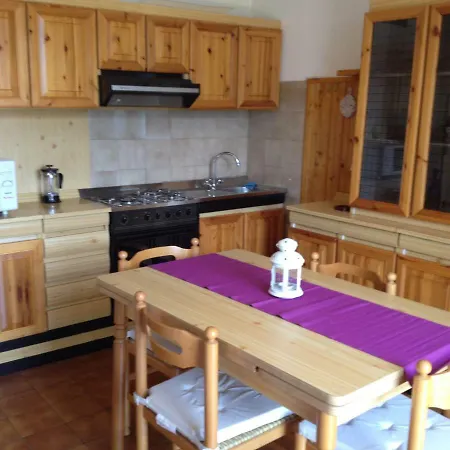 Casa Roby Tremosine