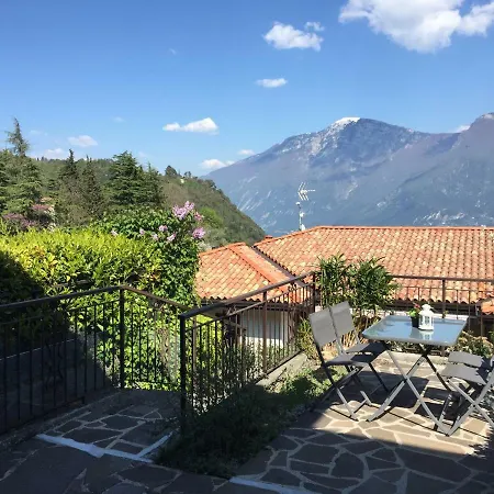 Appartamento Casa Roby