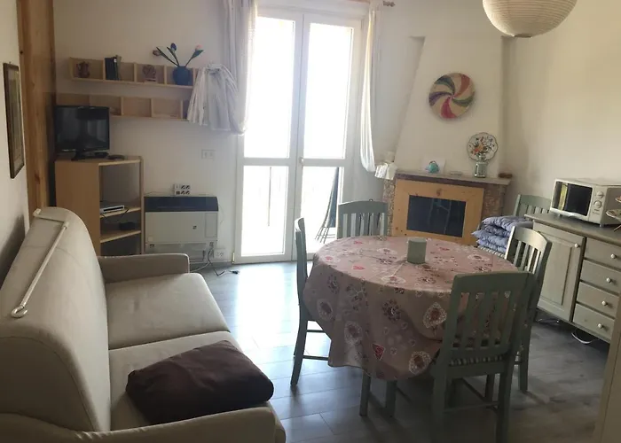 Casa Roby Appartamento *