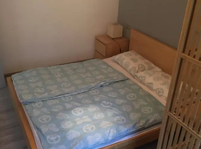 Casa Roby Appartamento *