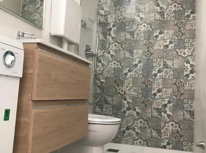 Casa Roby Appartamento