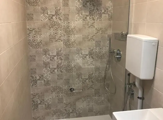 Appartamento Casa Roby