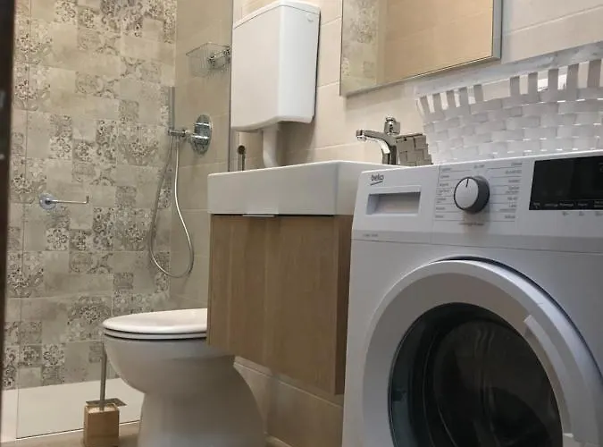 Casa Roby * Tremosine