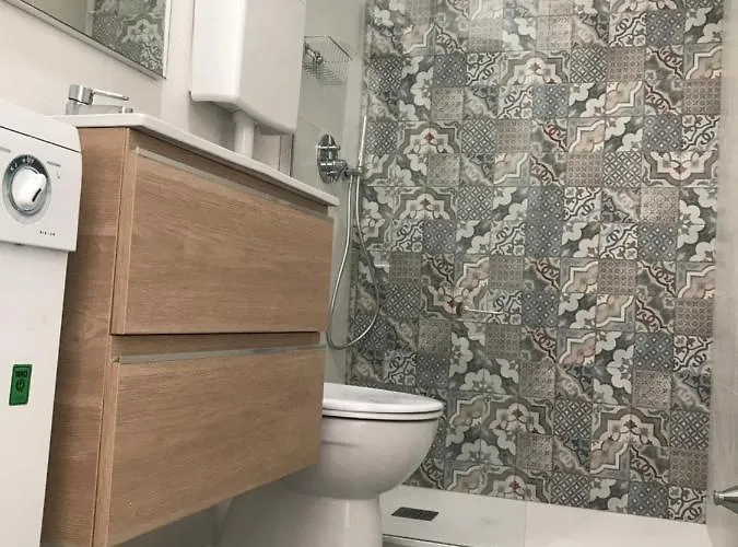 Appartamento Casa Roby