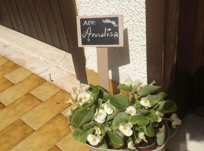 Casa Roby Appartamento *