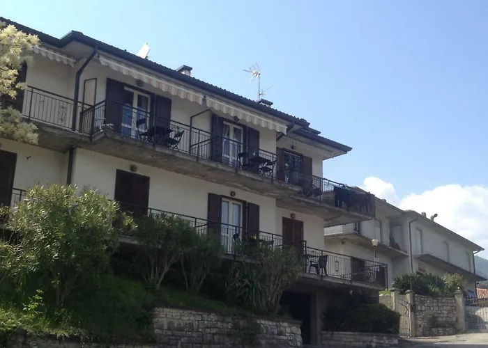 Casa Roby * Tremosine