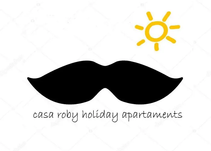 Appartamento Casa Roby *