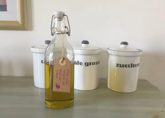 Casa Roby * Tremosine