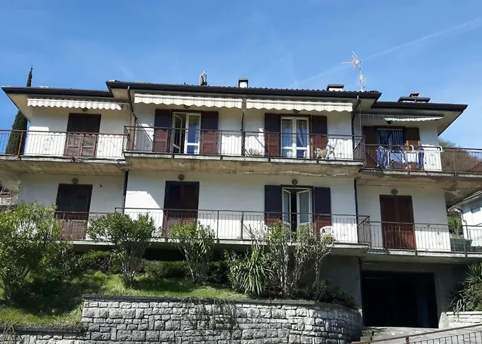 Casa Roby Tremosine