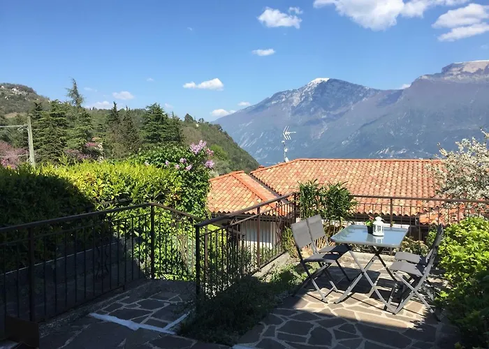 Appartamento Casa Roby