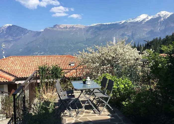 Appartamento Casa Roby *