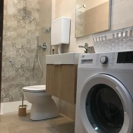 Casa Roby * トレモージネ