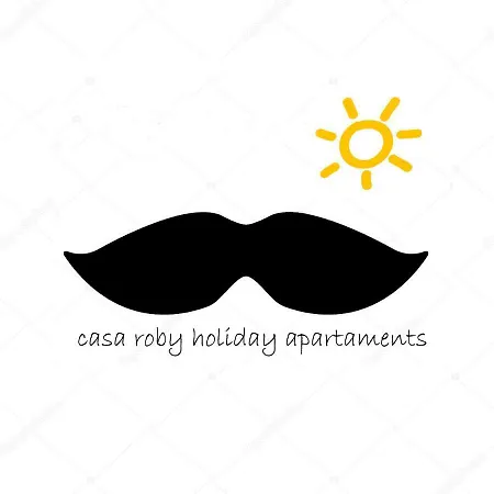アパート Casa Roby *