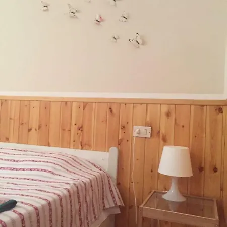 Casa Roby * トレモージネ